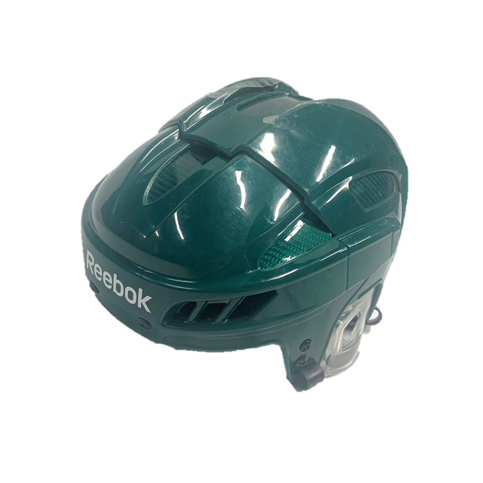 Reebok 11K - Casque de hockey (vert)